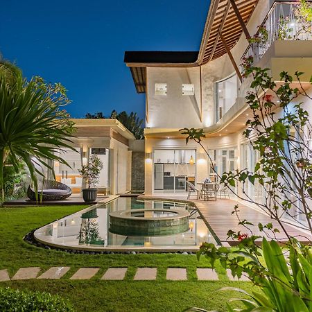 Luxury - Villa K - Central Seminyak 외부 사진