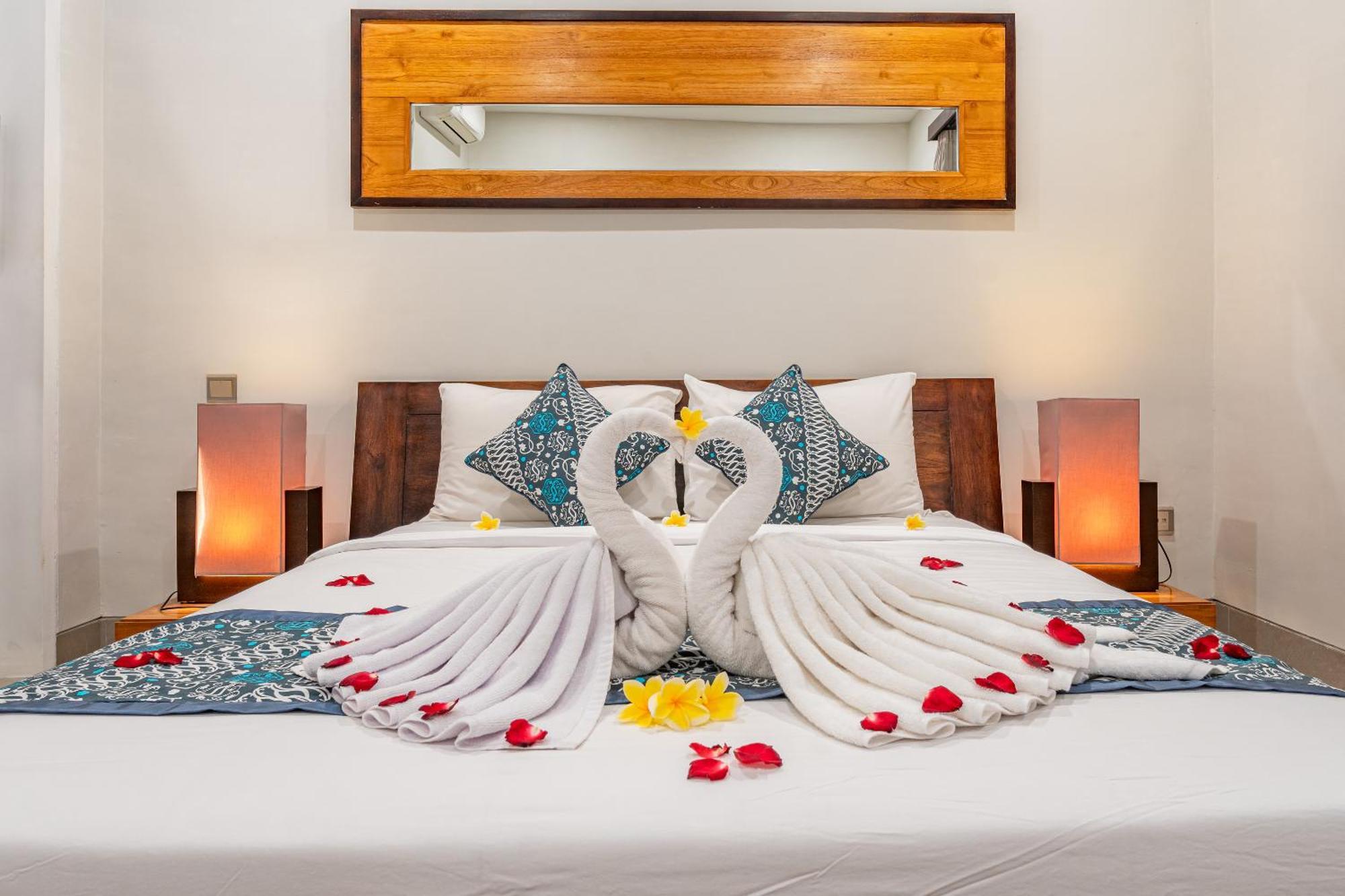 Luxury - Villa K - Central Seminyak 외부 사진