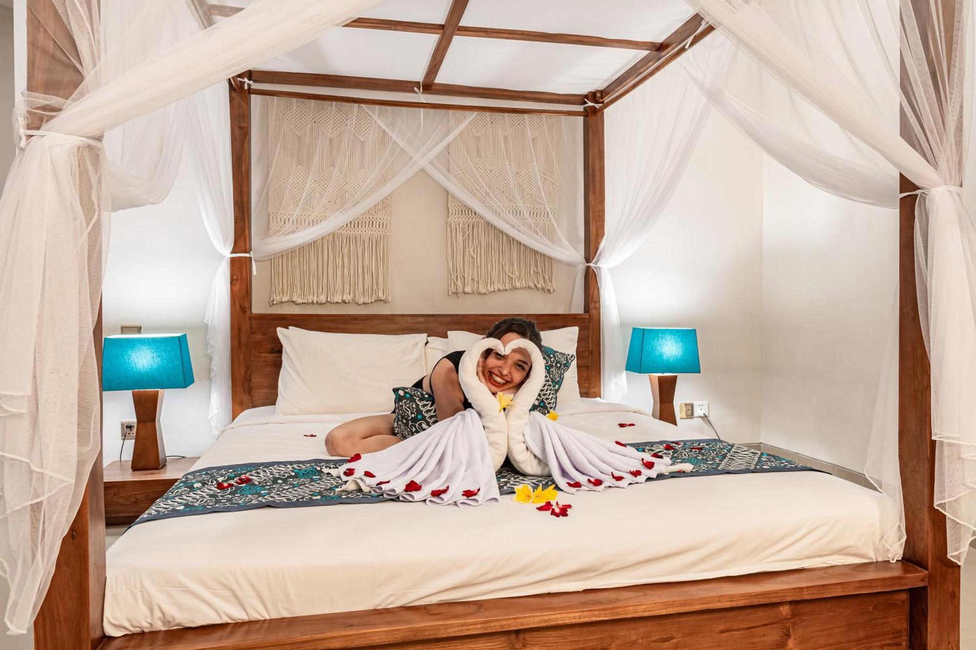 Luxury - Villa K - Central Seminyak 외부 사진