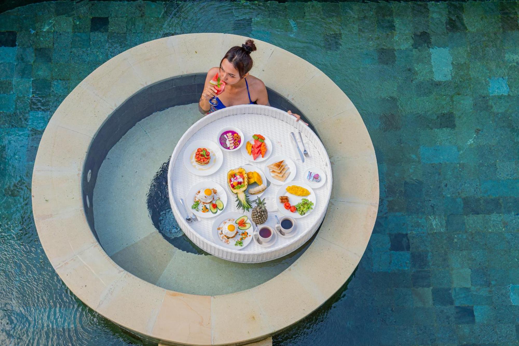 Luxury - Villa K - Central Seminyak 외부 사진