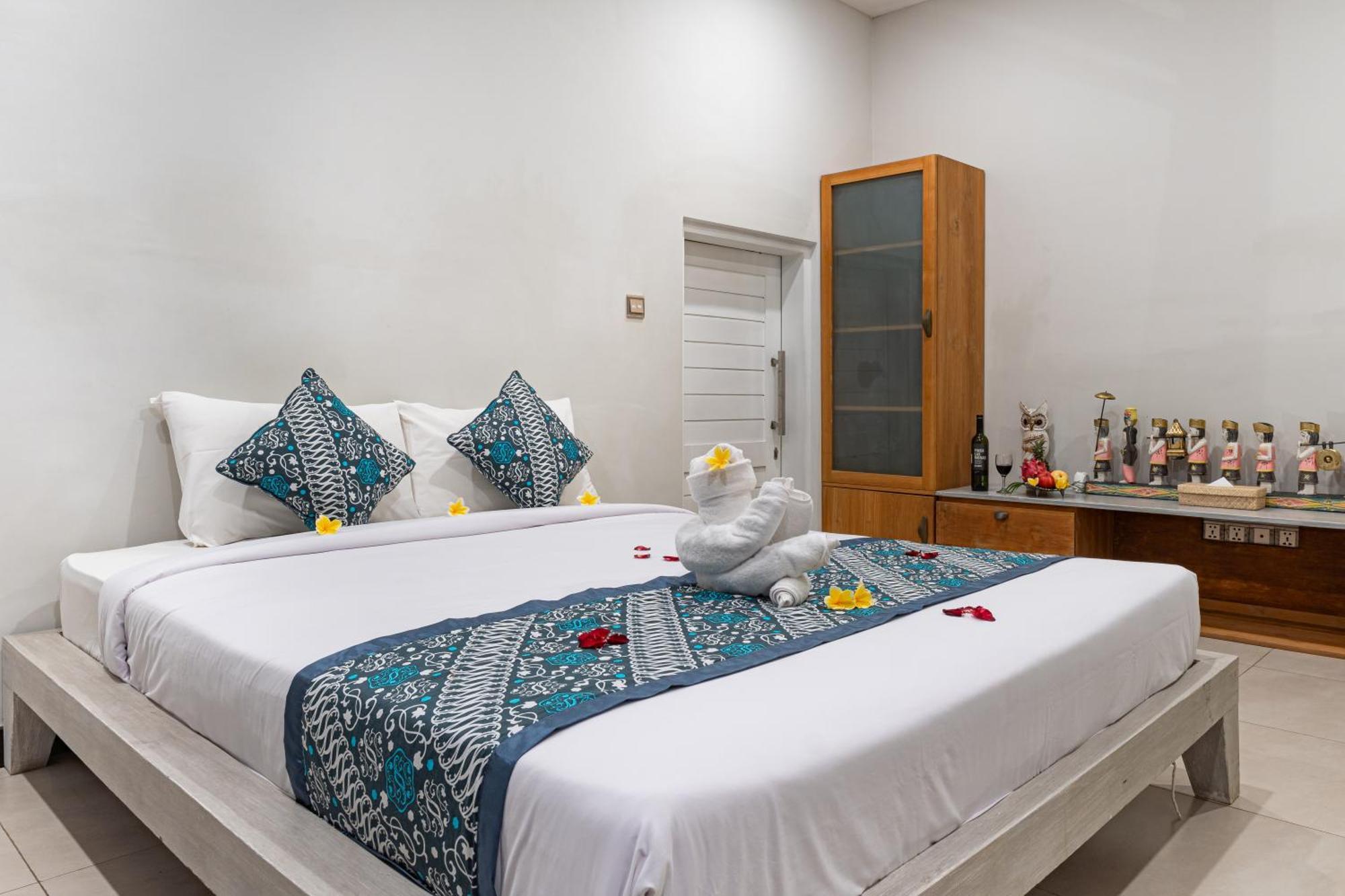 Luxury - Villa K - Central Seminyak 외부 사진