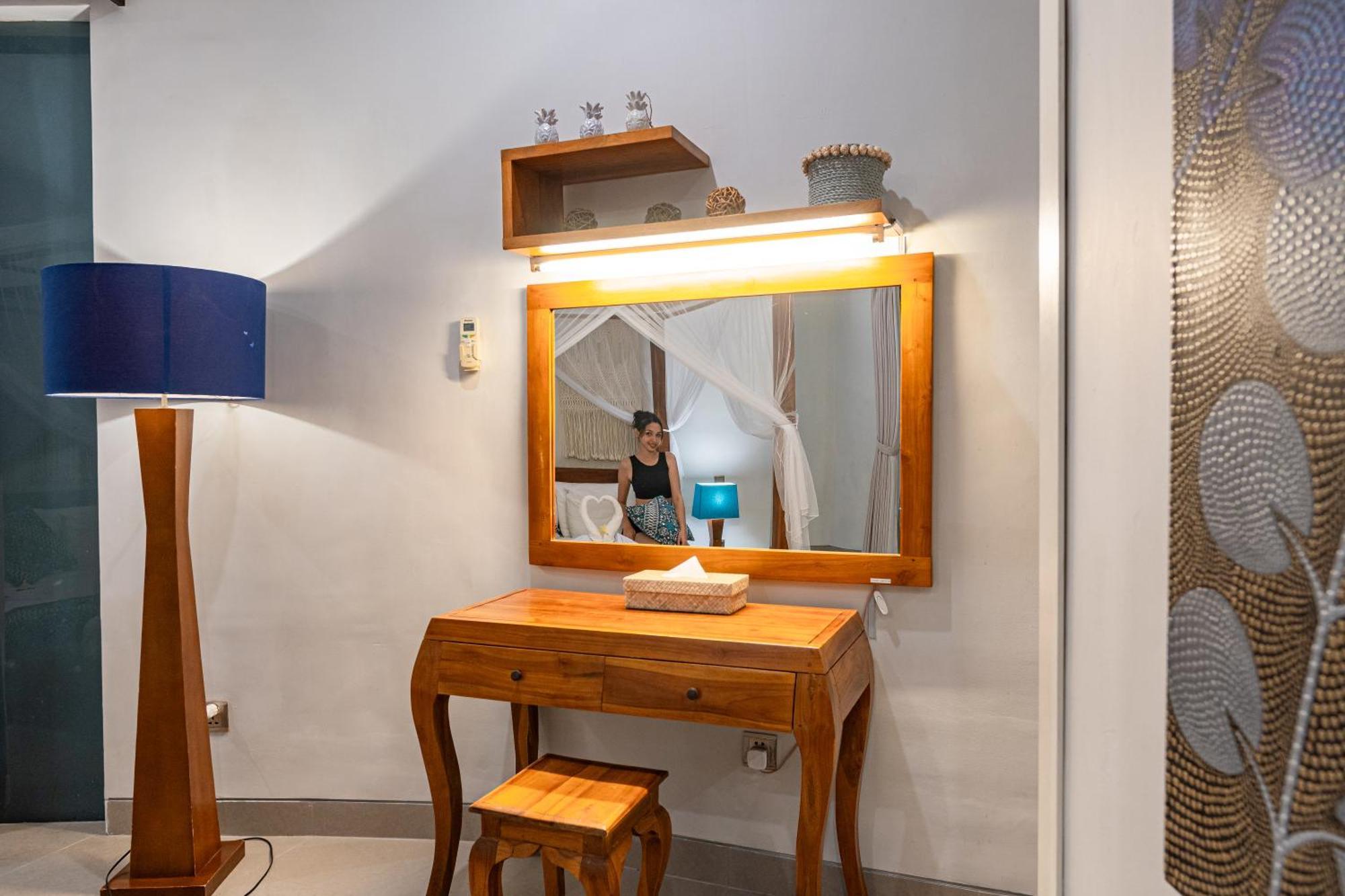 Luxury - Villa K - Central Seminyak 외부 사진