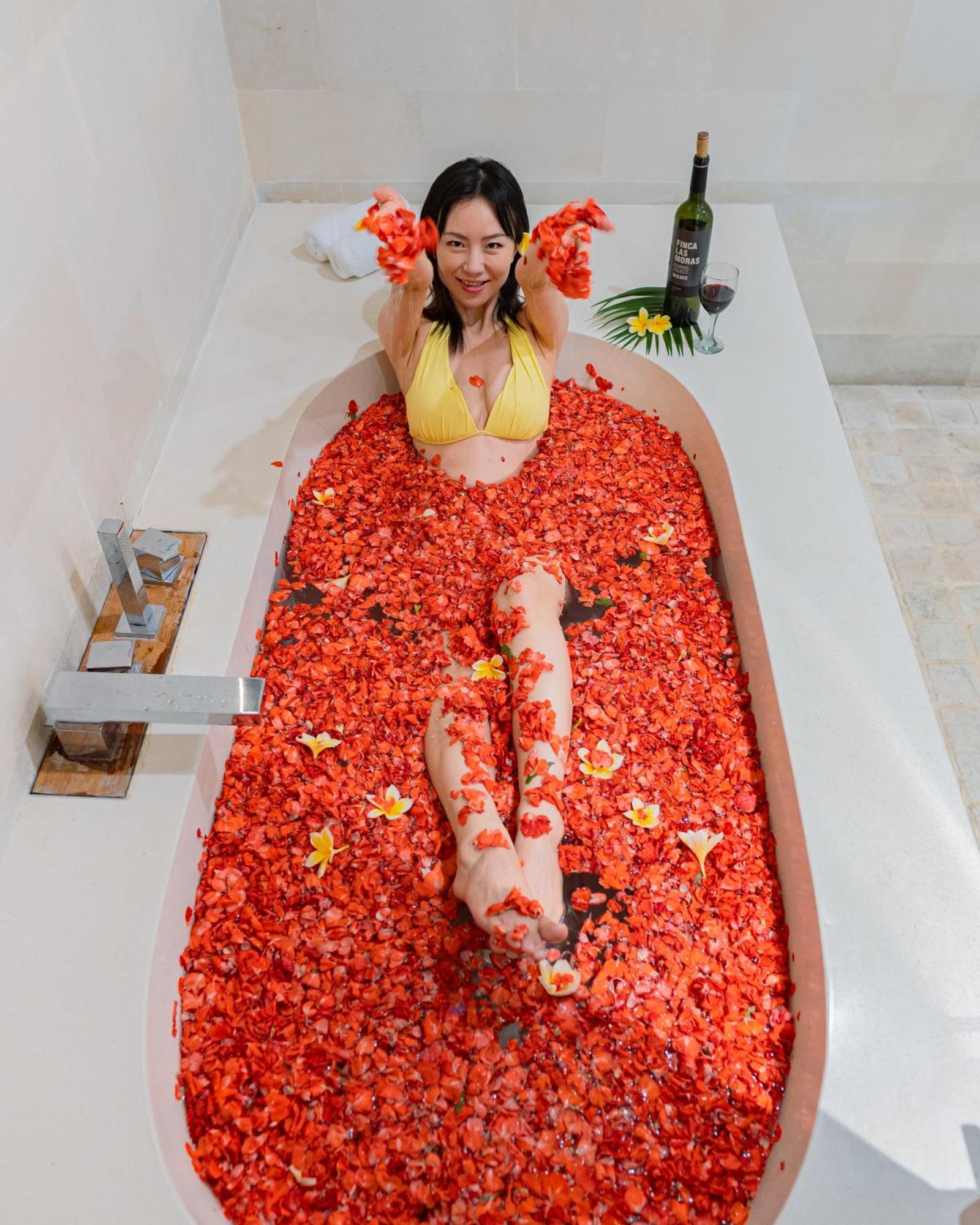 Luxury - Villa K - Central Seminyak 외부 사진